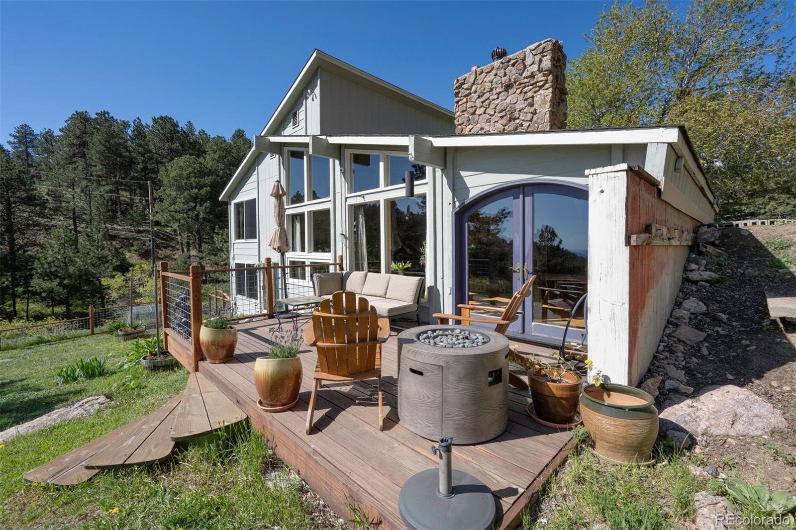 MLS Image #31 for 100  wildcat lane,boulder, Colorado