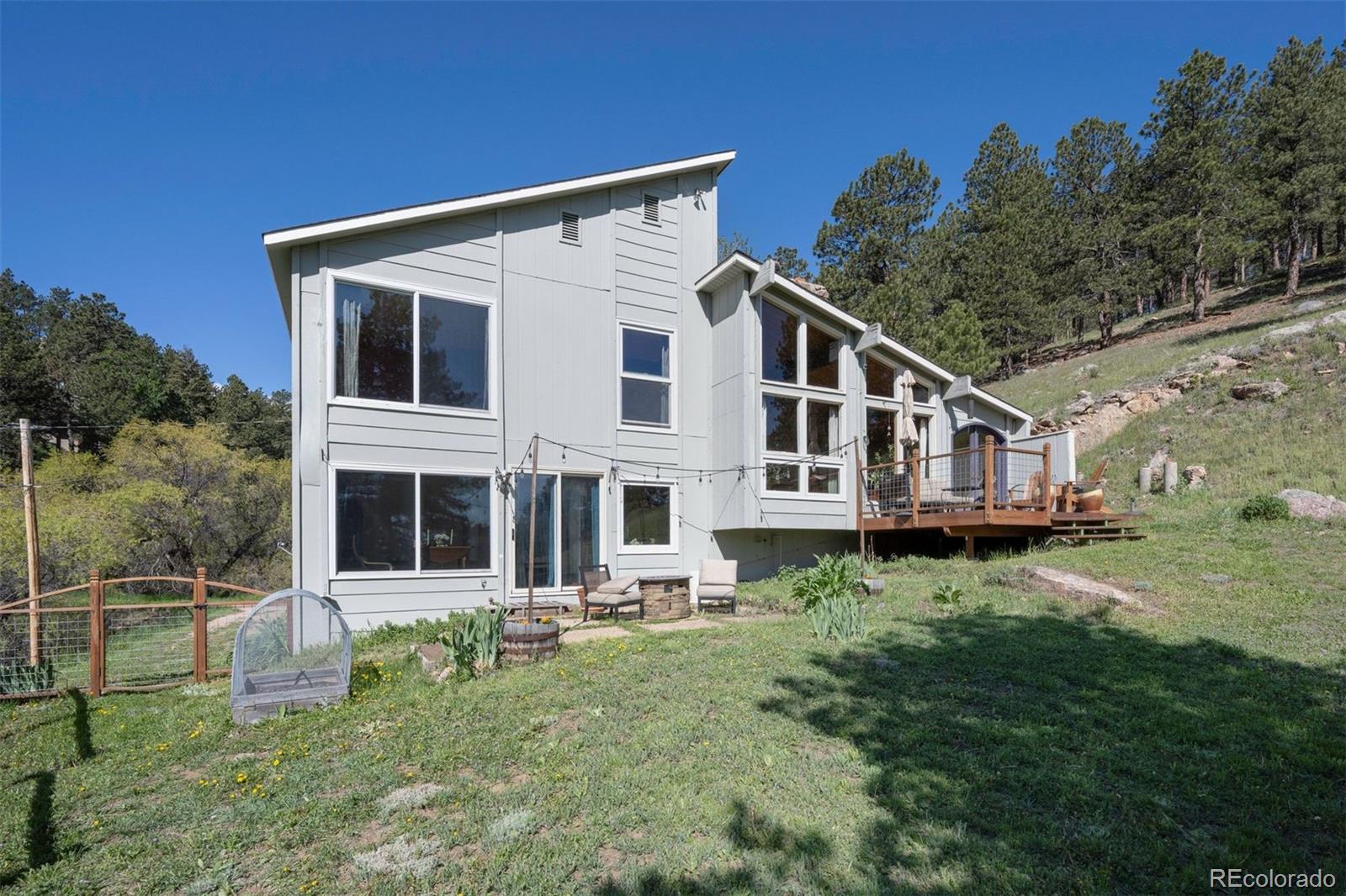 MLS Image #32 for 100  wildcat lane,boulder, Colorado