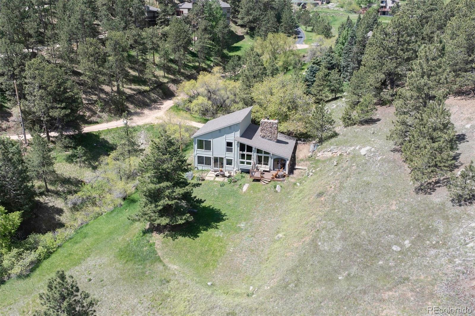 MLS Image #34 for 100  wildcat lane,boulder, Colorado