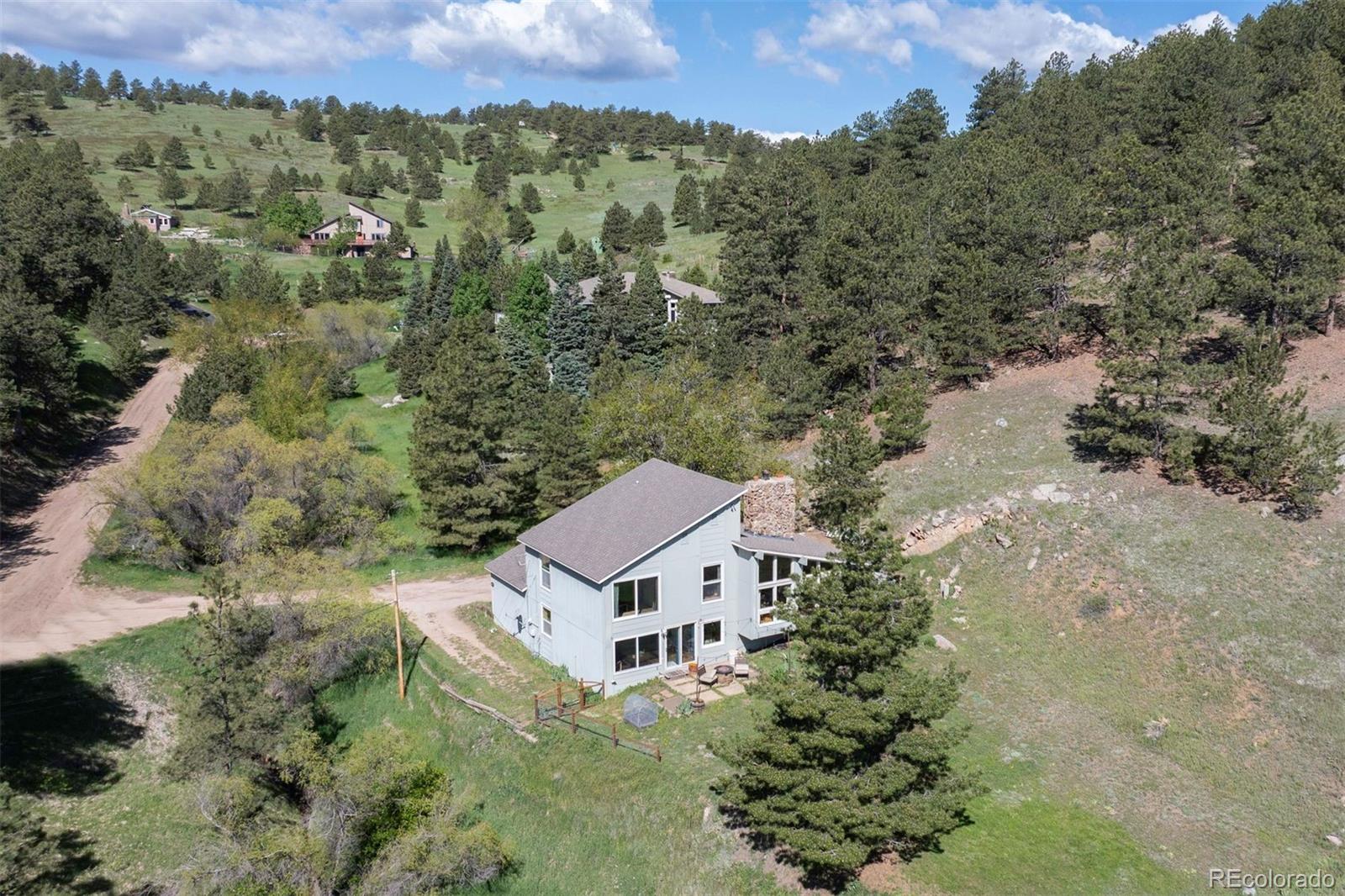 MLS Image #35 for 100  wildcat lane,boulder, Colorado