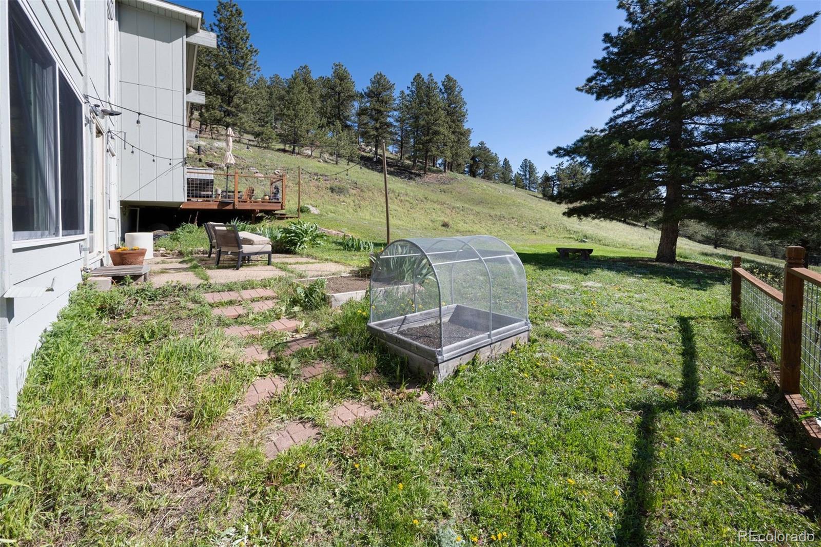 MLS Image #36 for 100  wildcat lane,boulder, Colorado