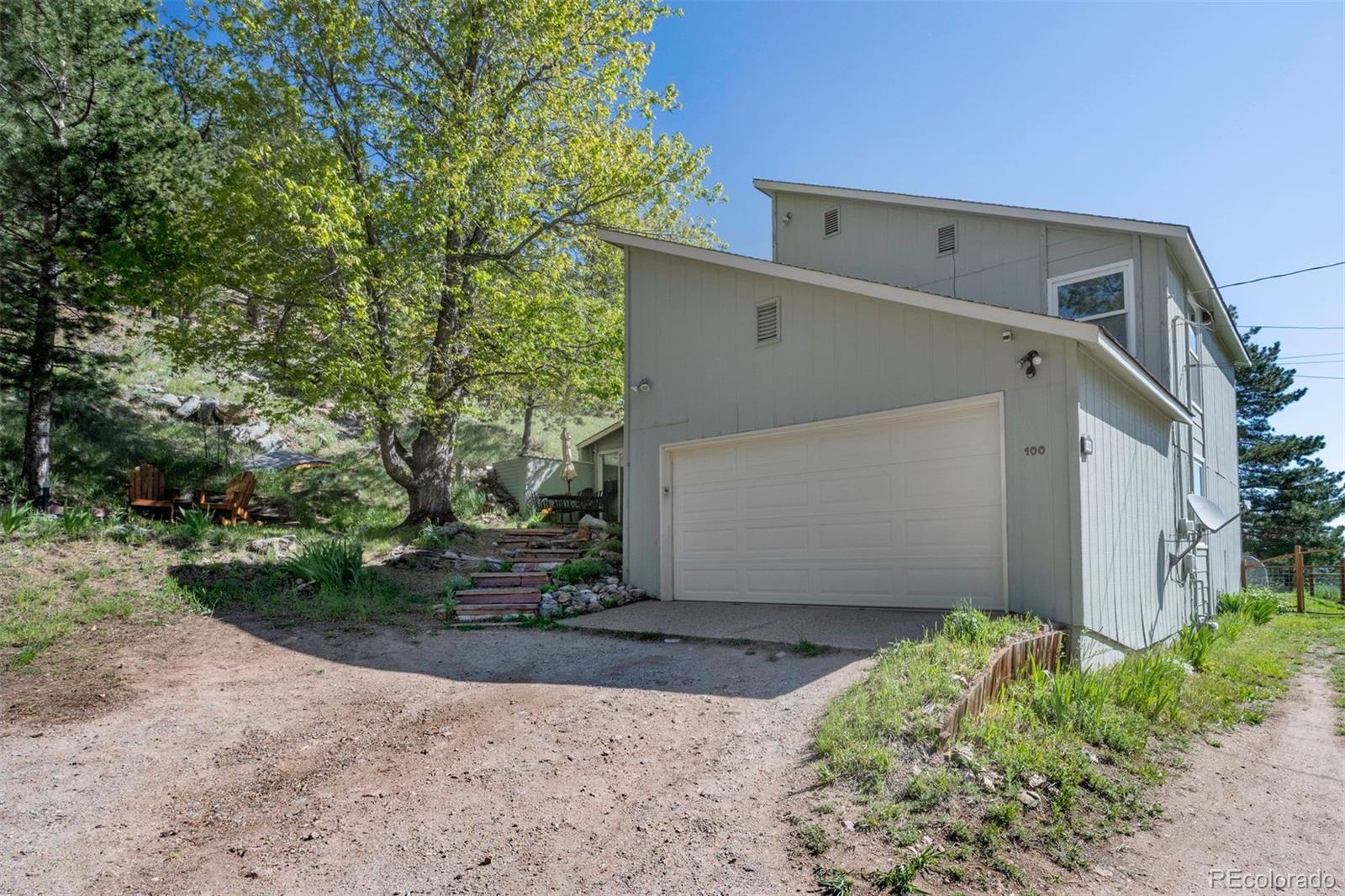 MLS Image #39 for 100  wildcat lane,boulder, Colorado