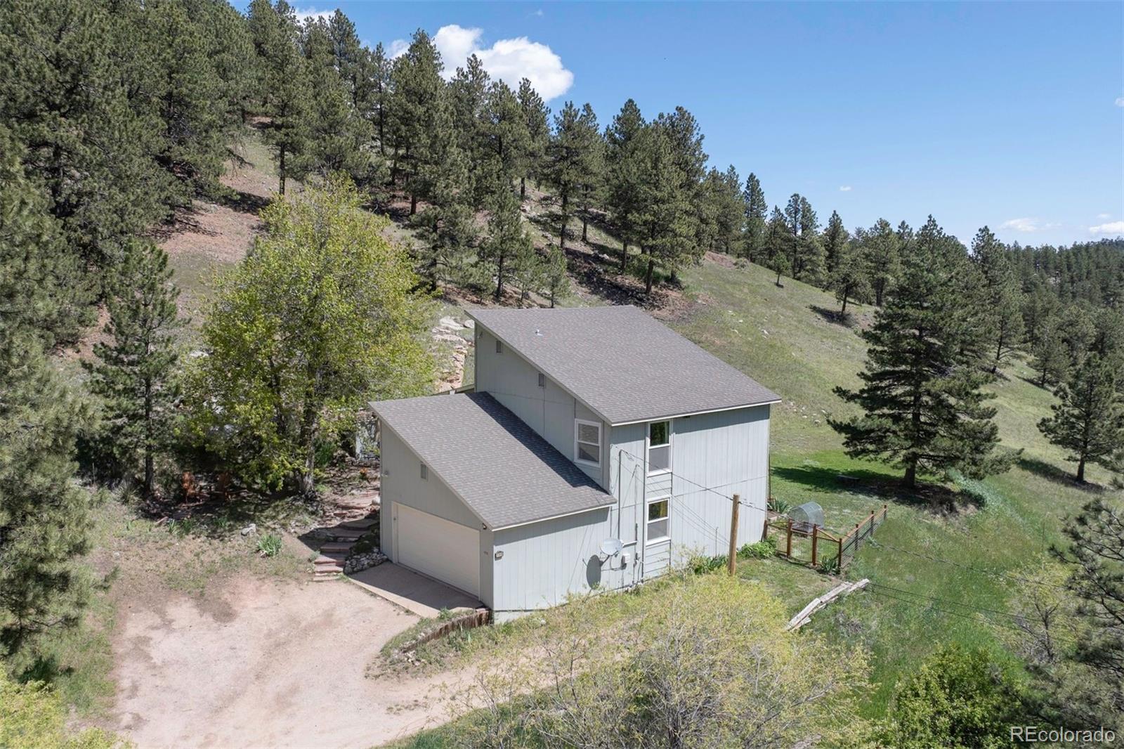 MLS Image #40 for 100  wildcat lane,boulder, Colorado