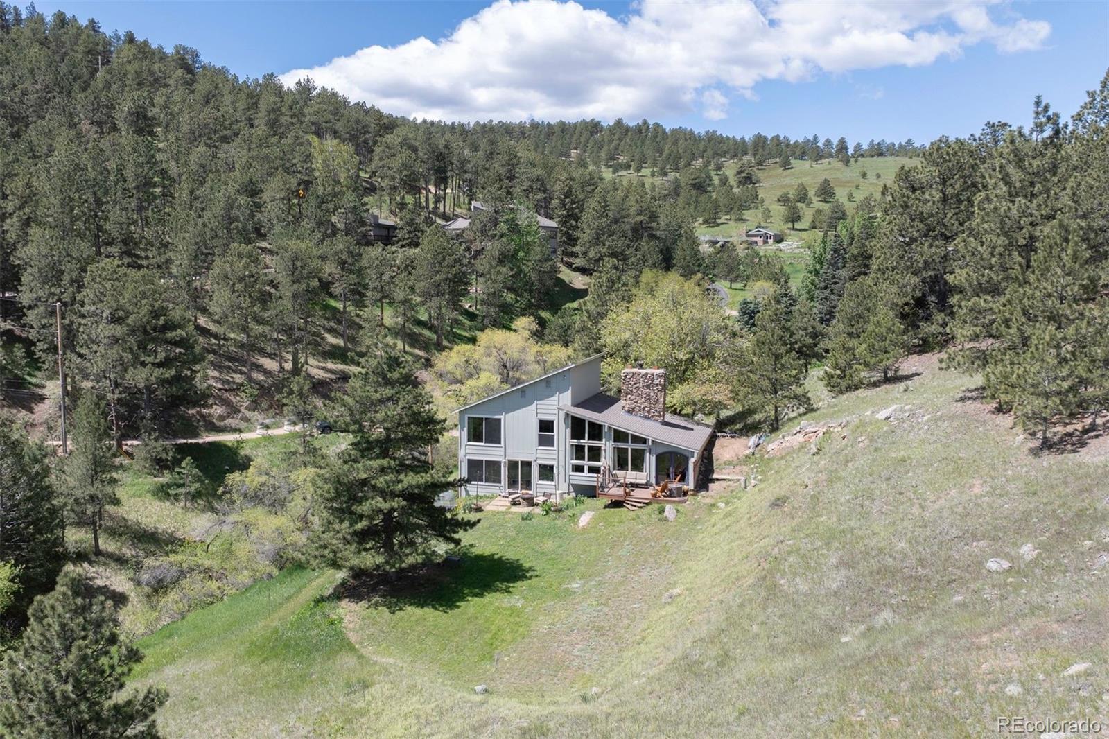 MLS Image #41 for 100  wildcat lane,boulder, Colorado