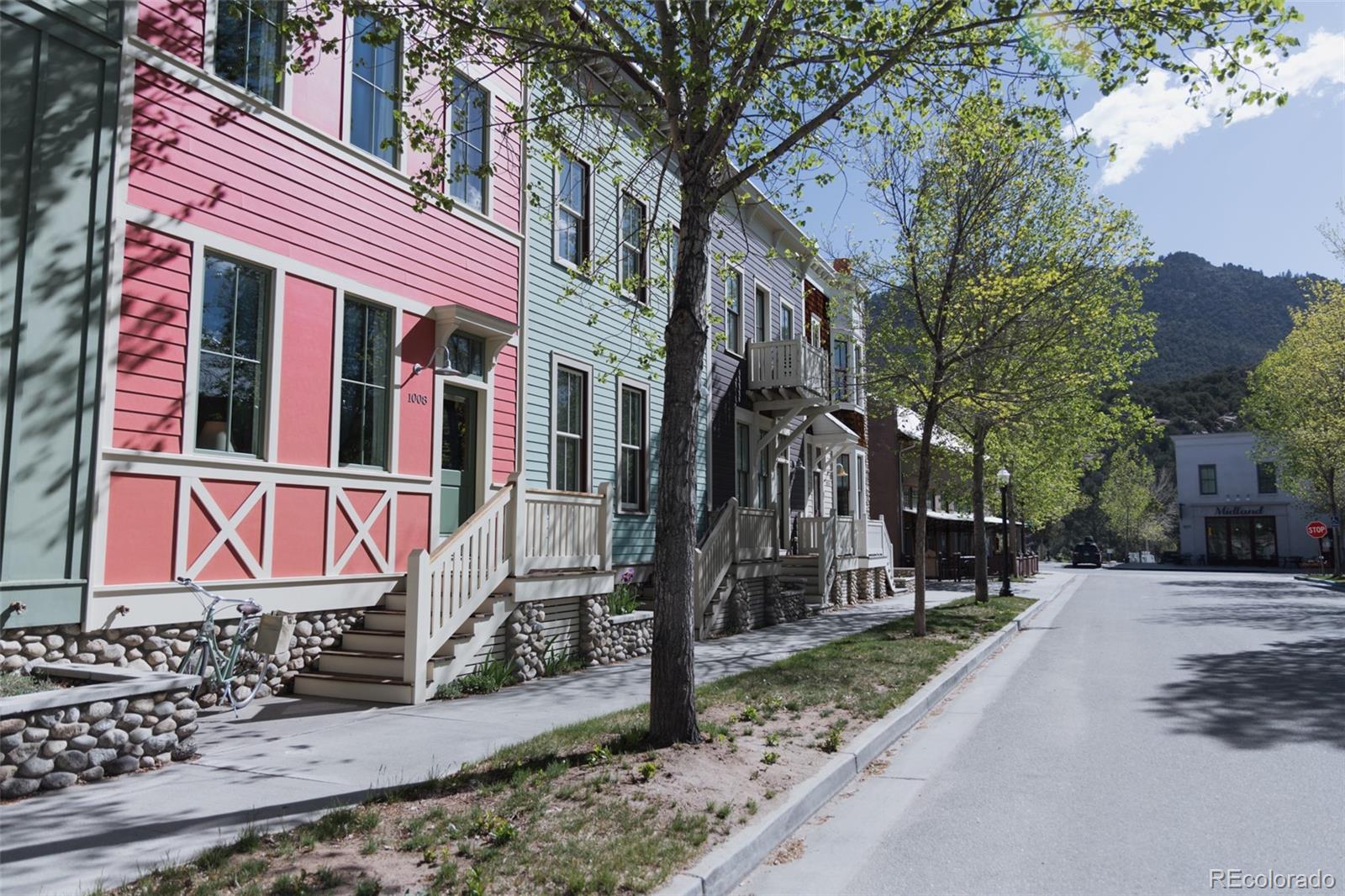 MLS Image #3 for 1008  river park road,buena vista, Colorado