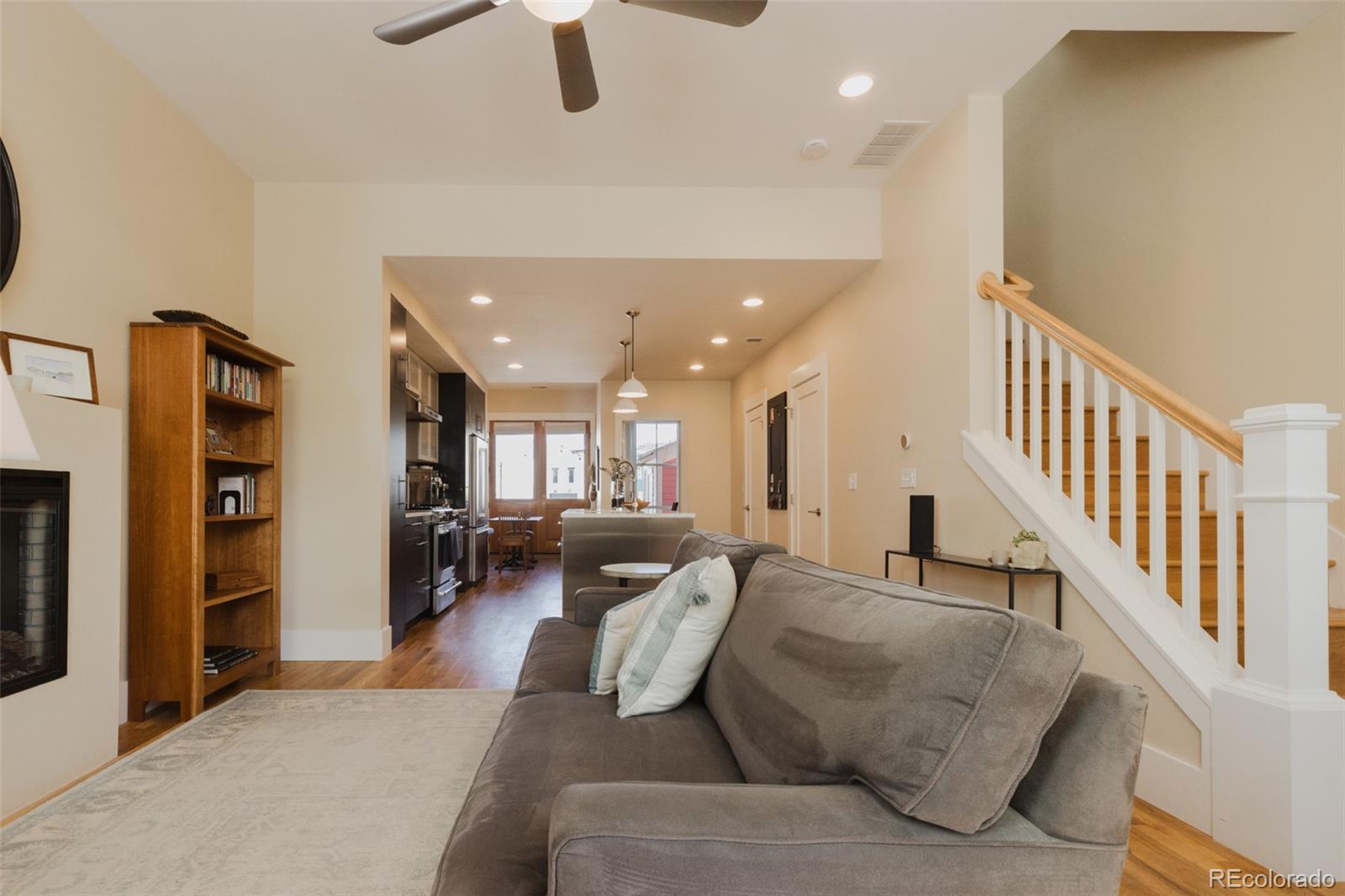 MLS Image #5 for 1008  river park road,buena vista, Colorado