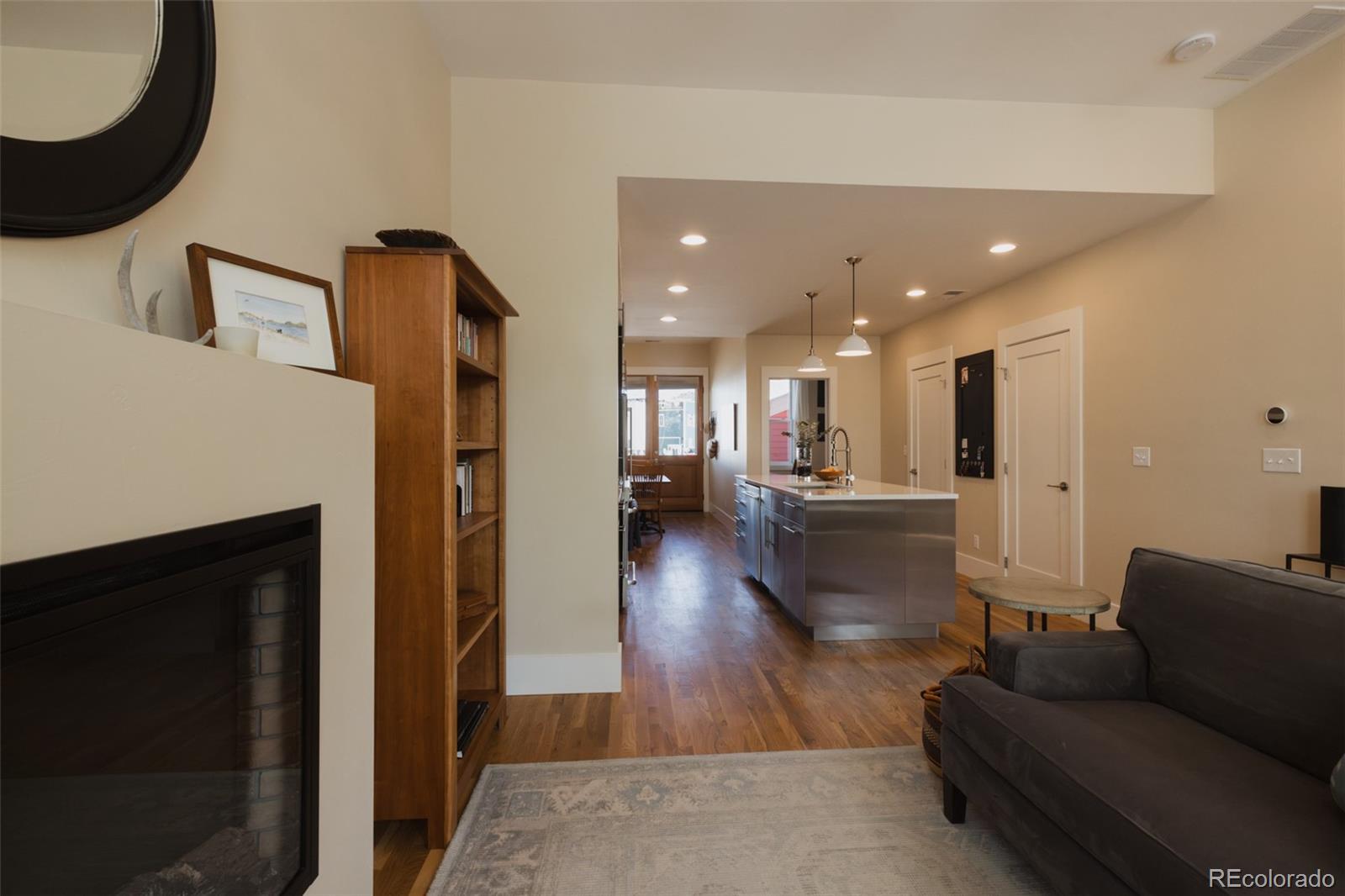 MLS Image #6 for 1008  river park road,buena vista, Colorado
