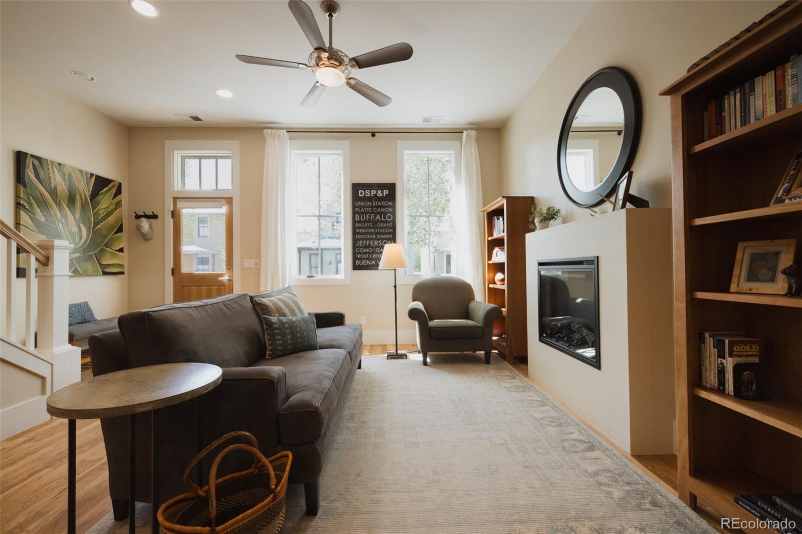 MLS Image #8 for 1008  river park road,buena vista, Colorado