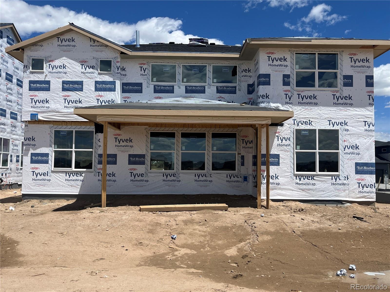 MLS Image #11 for 5633  zadie canyon,timnath, Colorado