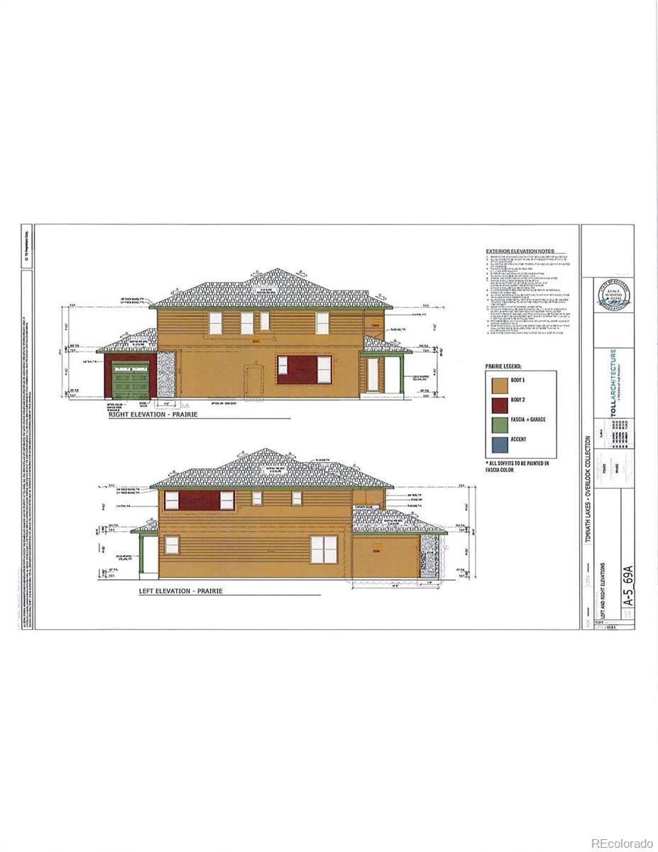 MLS Image #12 for 5633  zadie canyon,timnath, Colorado