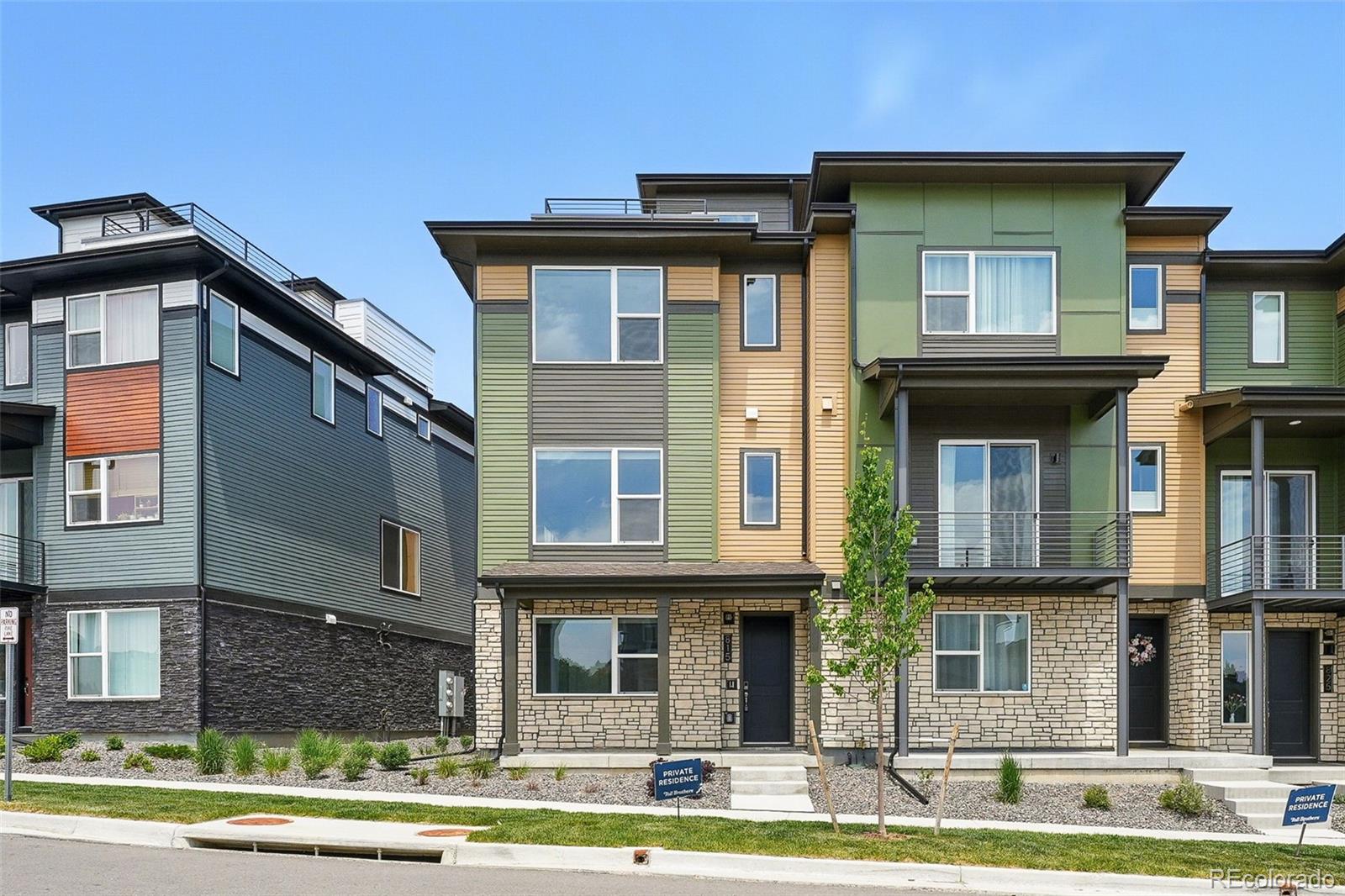 CMA Image for 815  Promenade Drive,Superior, Colorado
