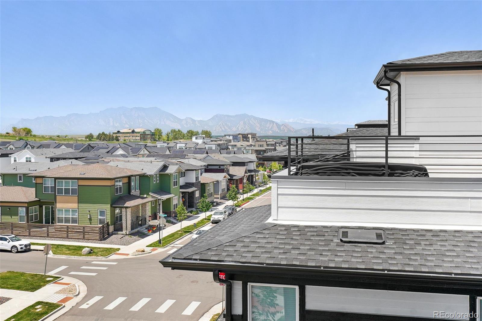 MLS Image #25 for 815  promenade drive,superior, Colorado