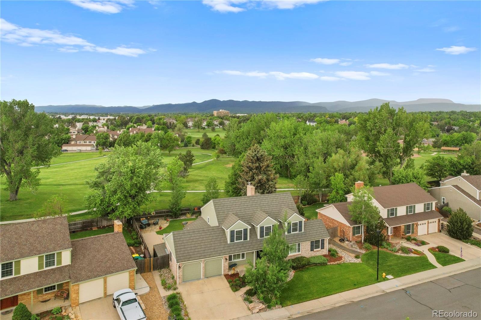 CMA Image for 8896 W Prentice Avenue,Littleton, Colorado