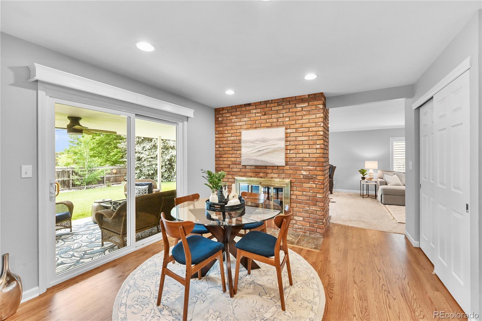 MLS Image #10 for 8896 w prentice avenue,littleton, Colorado