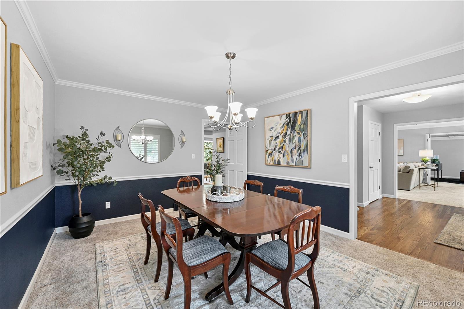 MLS Image #11 for 8896 w prentice avenue,littleton, Colorado