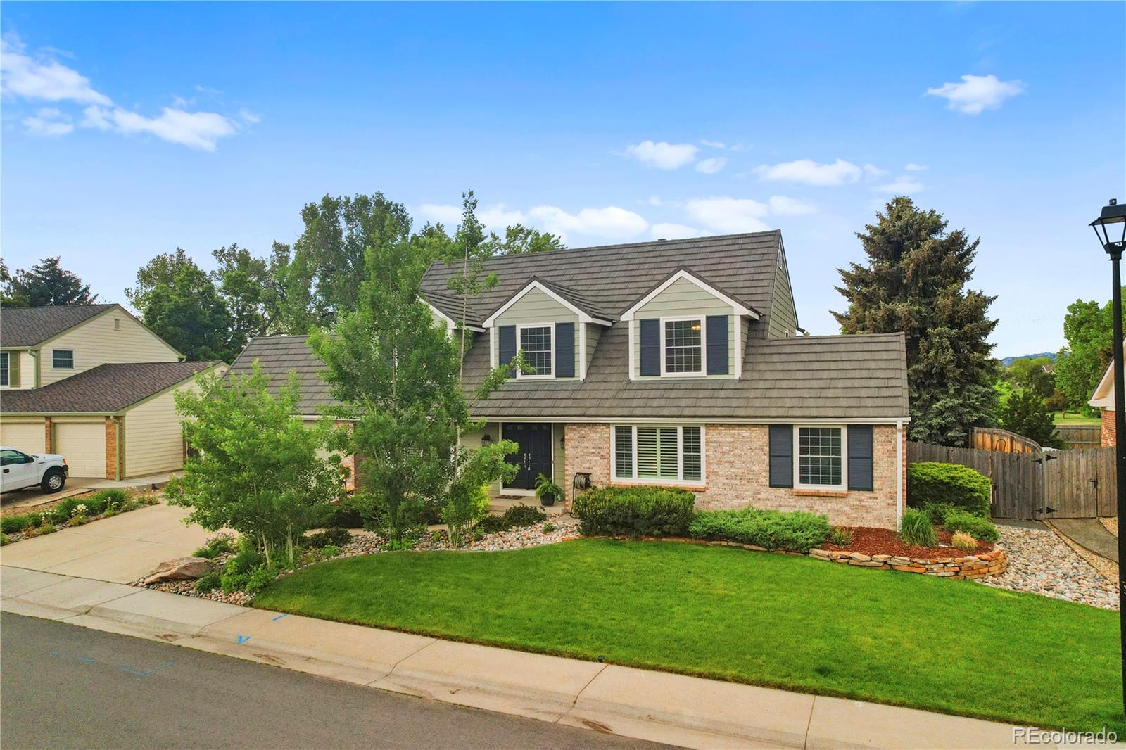 MLS Image #2 for 8896 w prentice avenue,littleton, Colorado