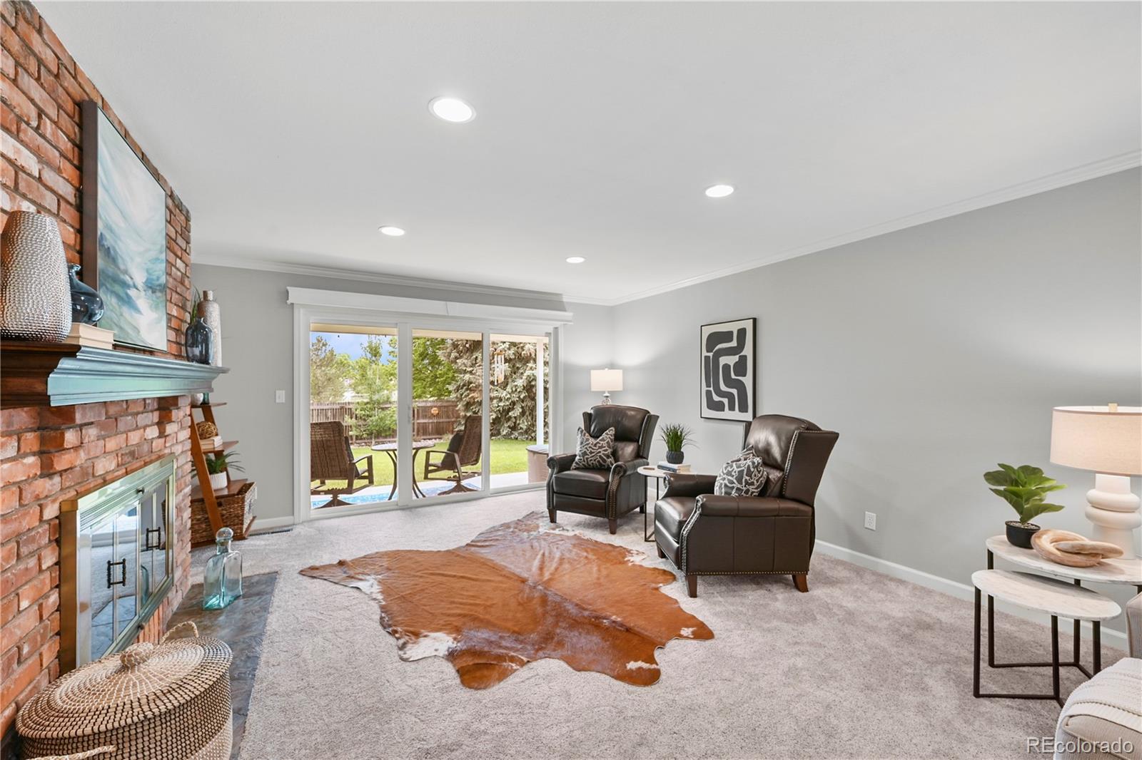 MLS Image #27 for 8896 w prentice avenue,littleton, Colorado