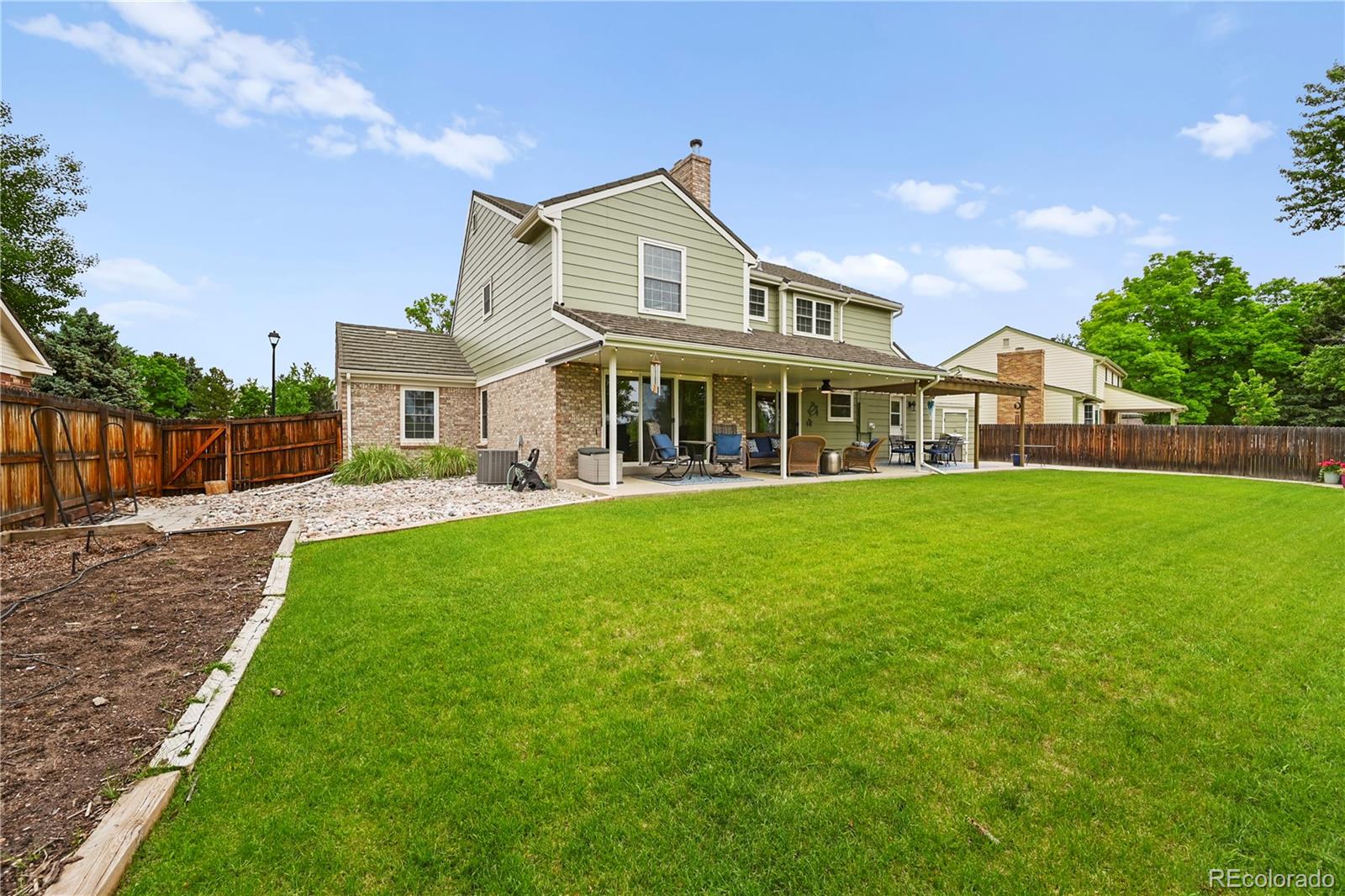 MLS Image #29 for 8896 w prentice avenue,littleton, Colorado
