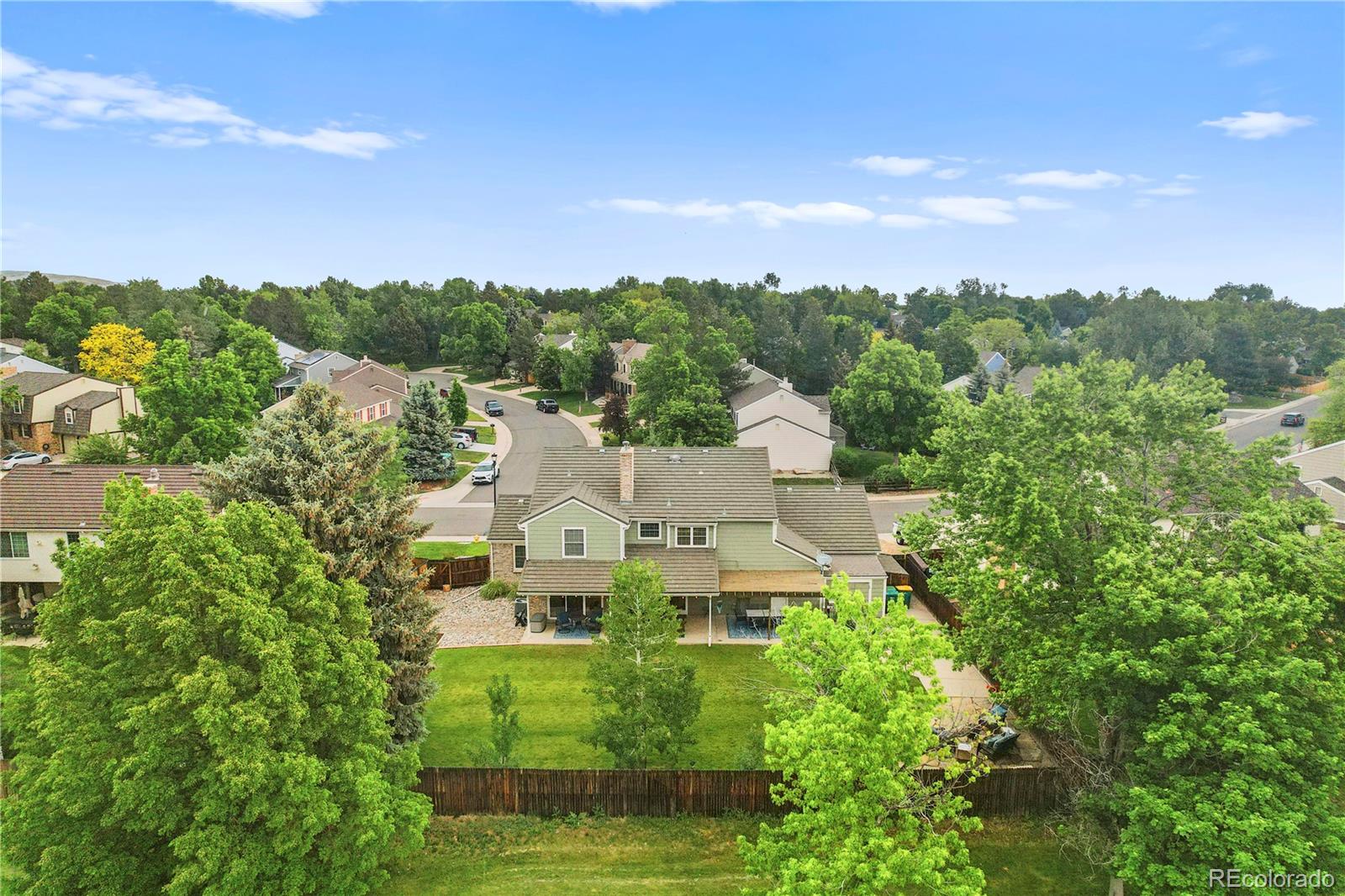 MLS Image #30 for 8896 w prentice avenue,littleton, Colorado