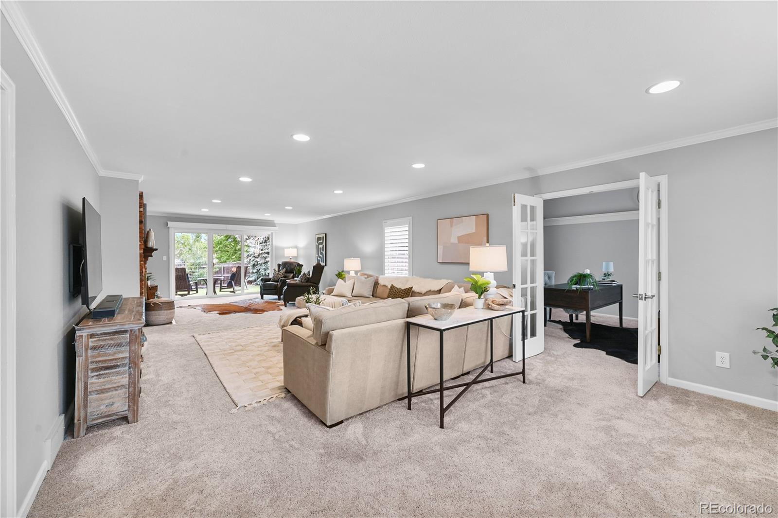 MLS Image #4 for 8896 w prentice avenue,littleton, Colorado