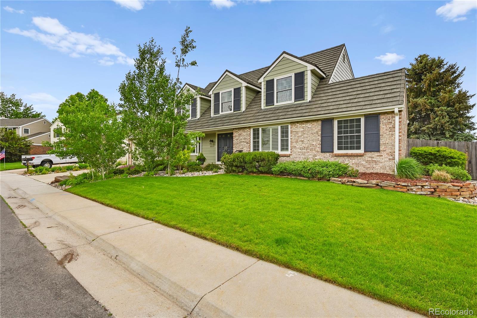 MLS Image #40 for 8896 w prentice avenue,littleton, Colorado