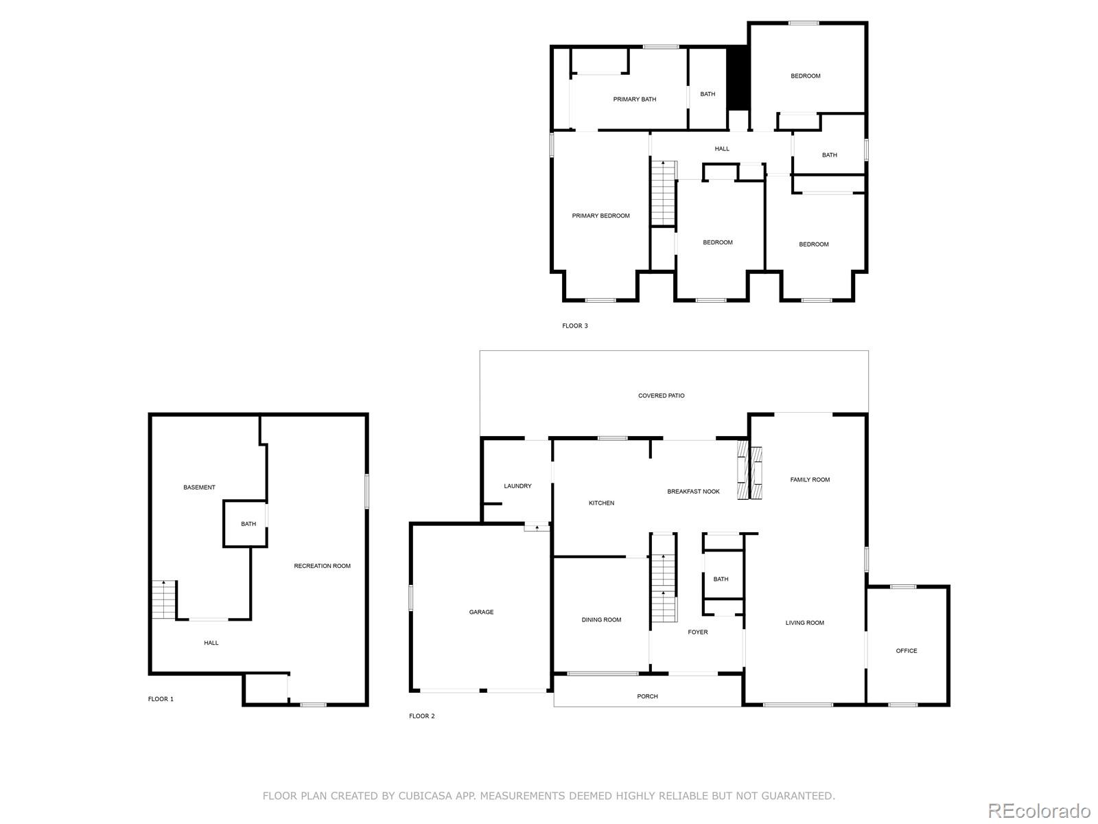 MLS Image #49 for 8896 w prentice avenue,littleton, Colorado