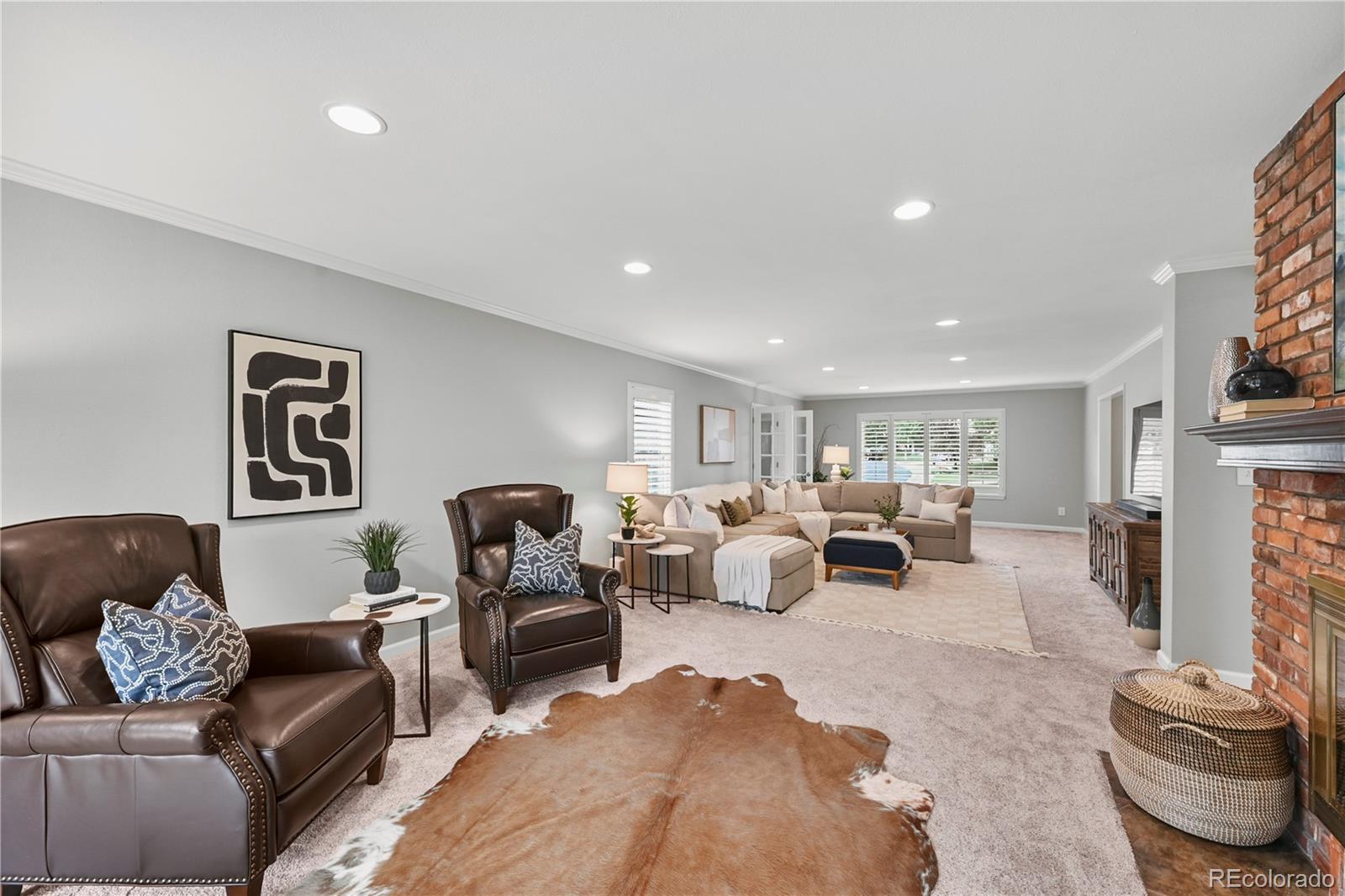 MLS Image #5 for 8896 w prentice avenue,littleton, Colorado