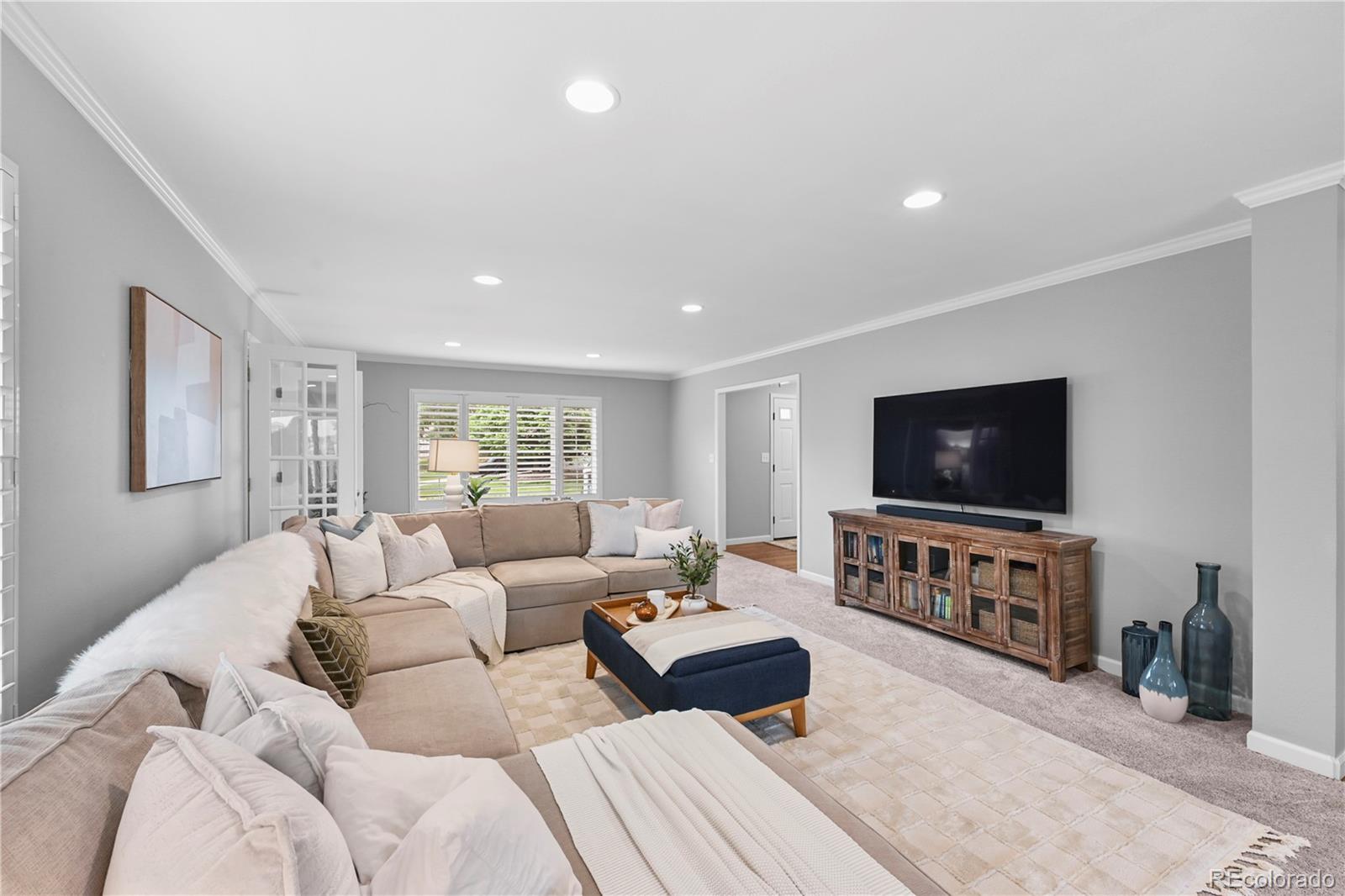 MLS Image #6 for 8896 w prentice avenue,littleton, Colorado