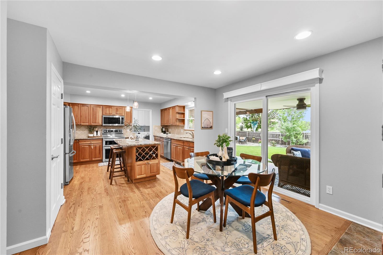 MLS Image #7 for 8896 w prentice avenue,littleton, Colorado