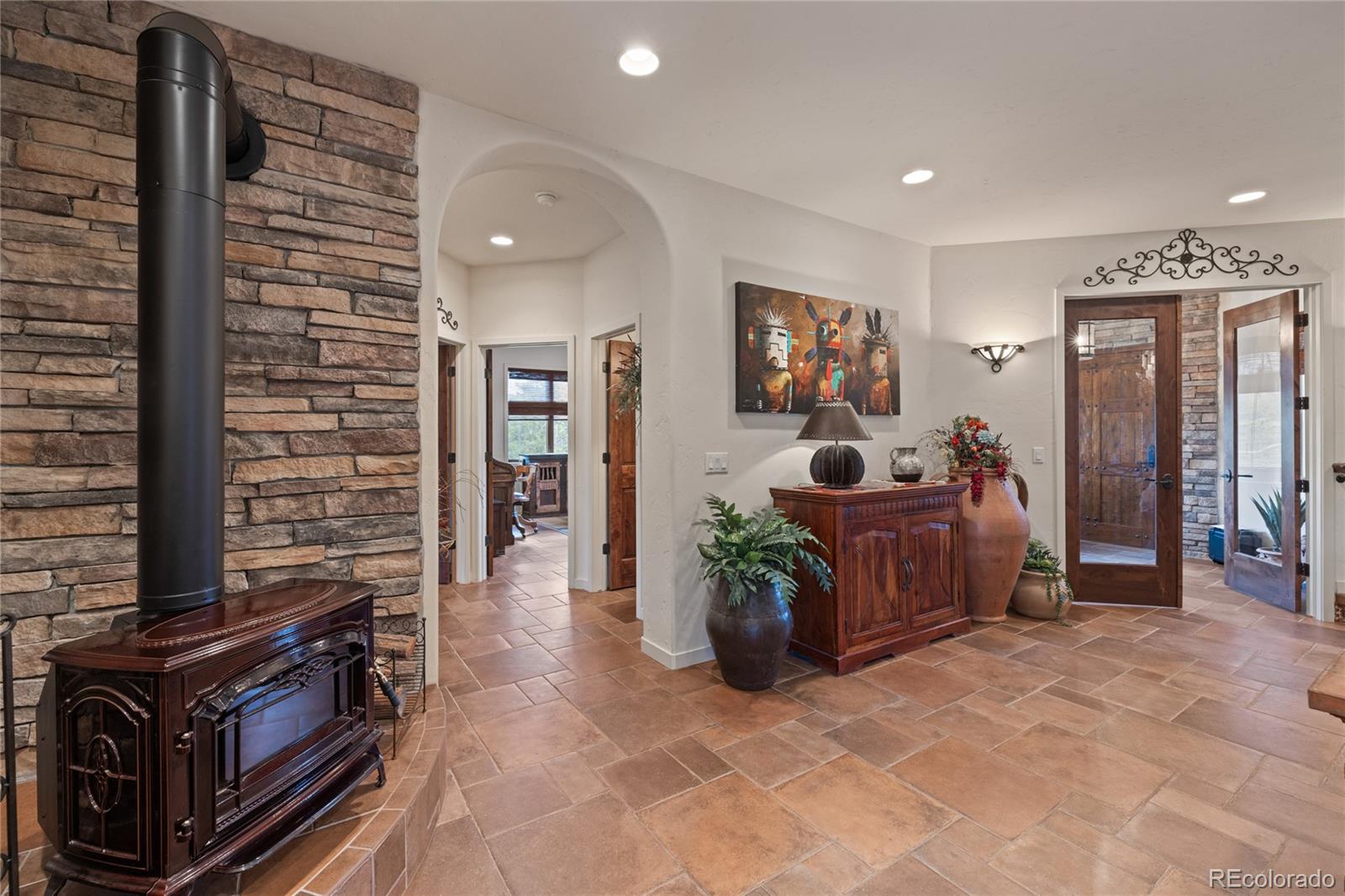 MLS Image #15 for 28098  green valley lane,conifer, Colorado