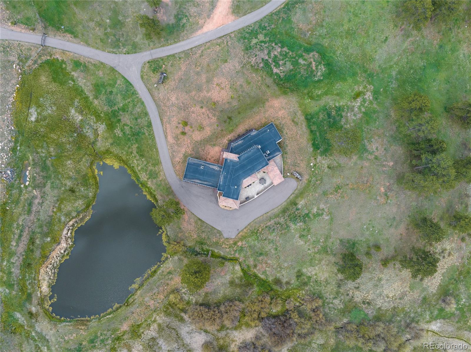 MLS Image #47 for 28098  green valley lane,conifer, Colorado