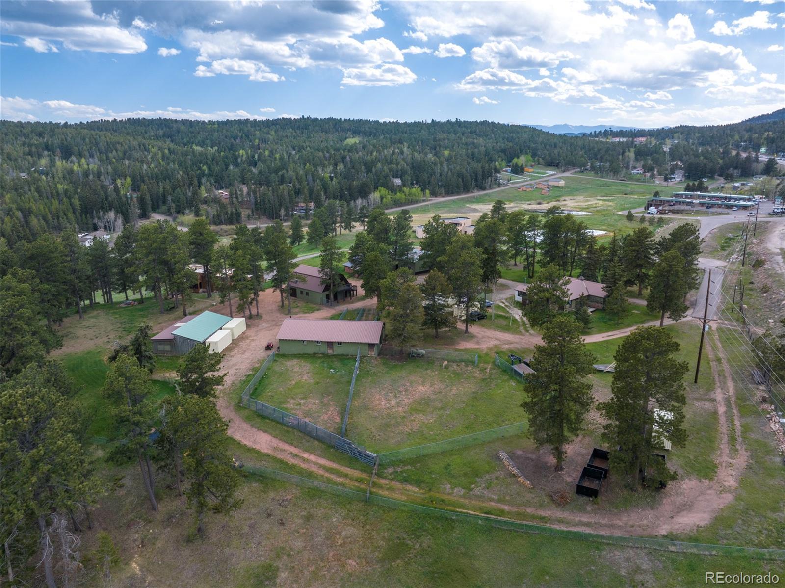 MLS Image #48 for 28098  green valley lane,conifer, Colorado