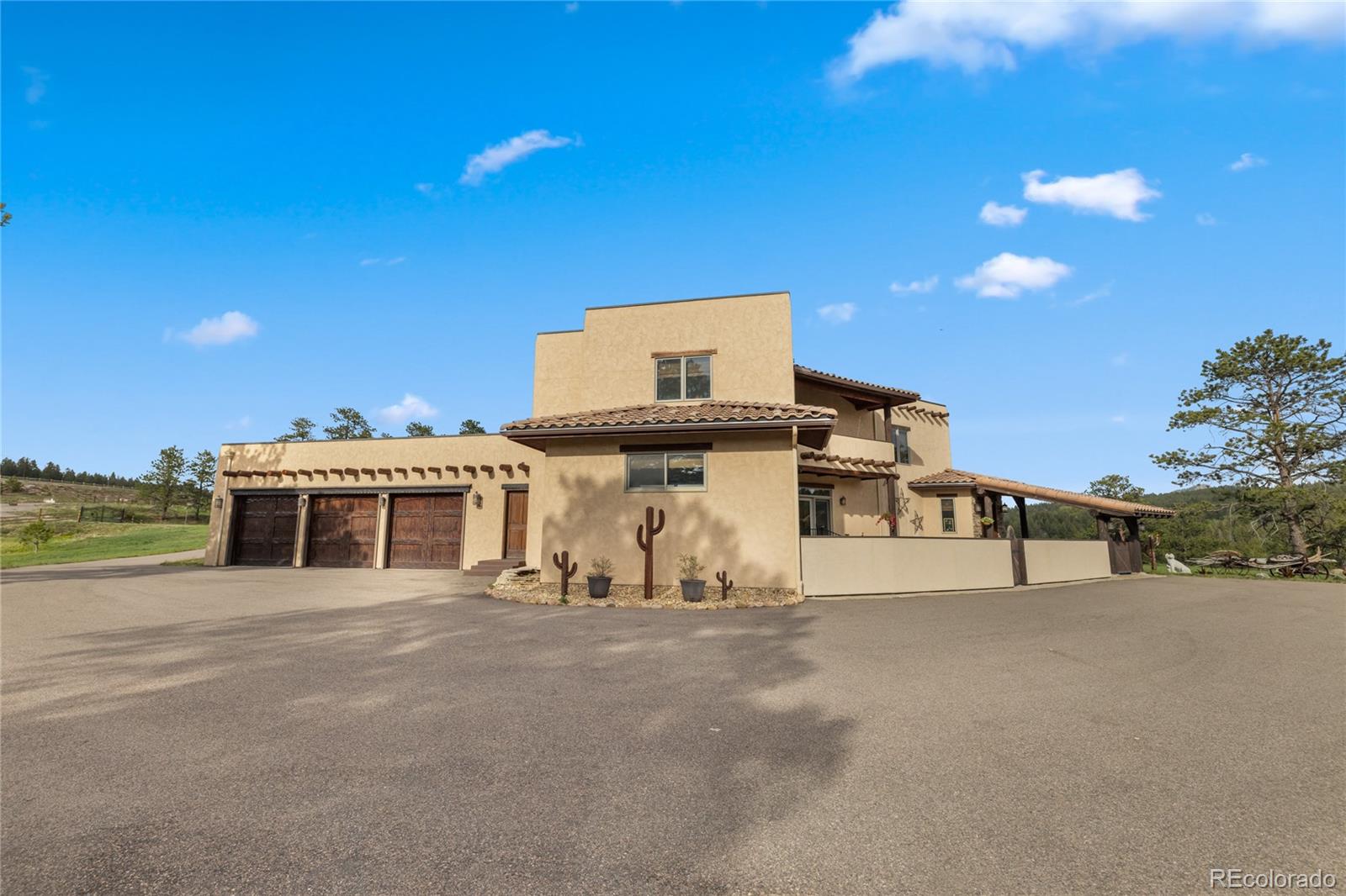 MLS Image #5 for 28098  green valley lane,conifer, Colorado