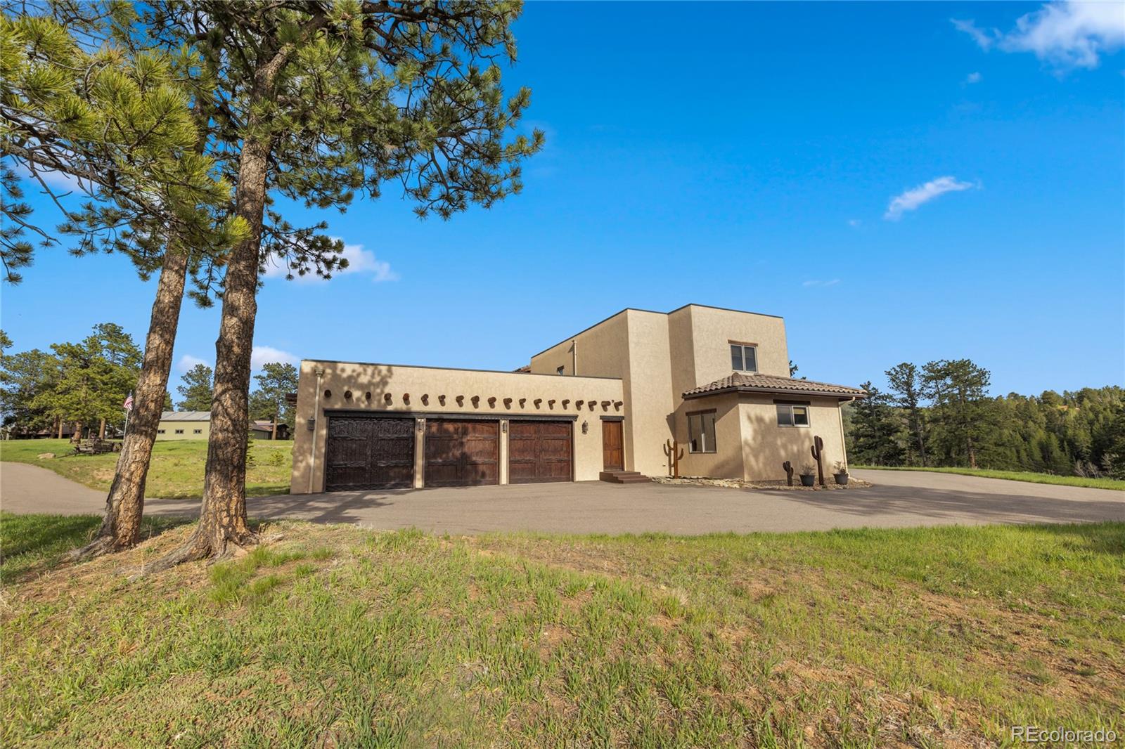MLS Image #6 for 28098  green valley lane,conifer, Colorado