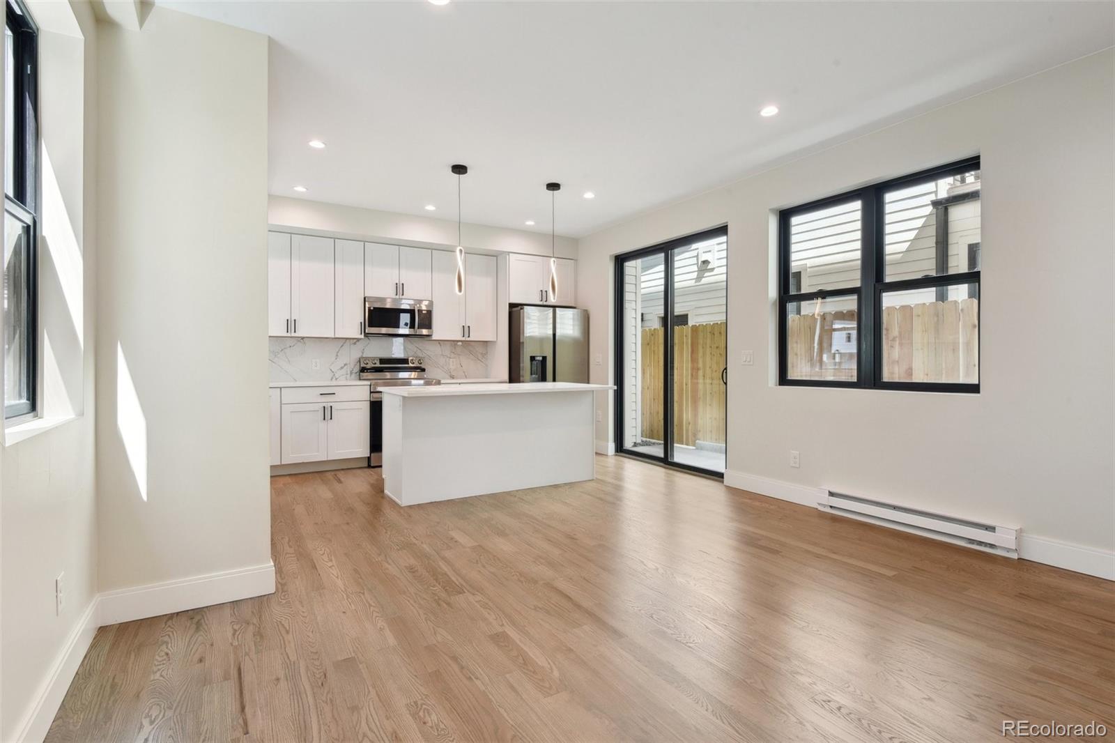 CMA Image for 1563 N Hooker Street,Denver, Colorado
