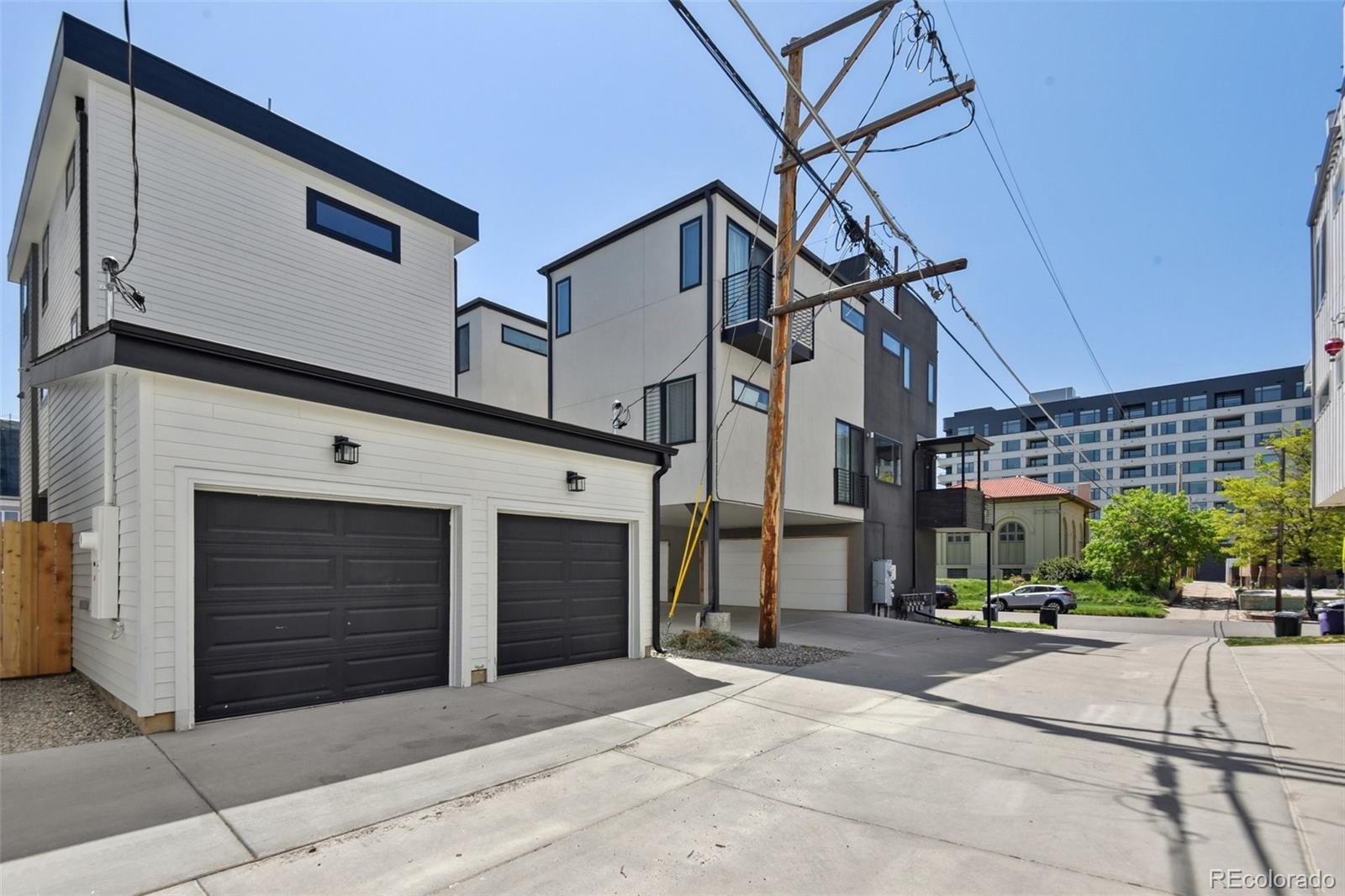 MLS Image #23 for 1563 n hooker street,denver, Colorado