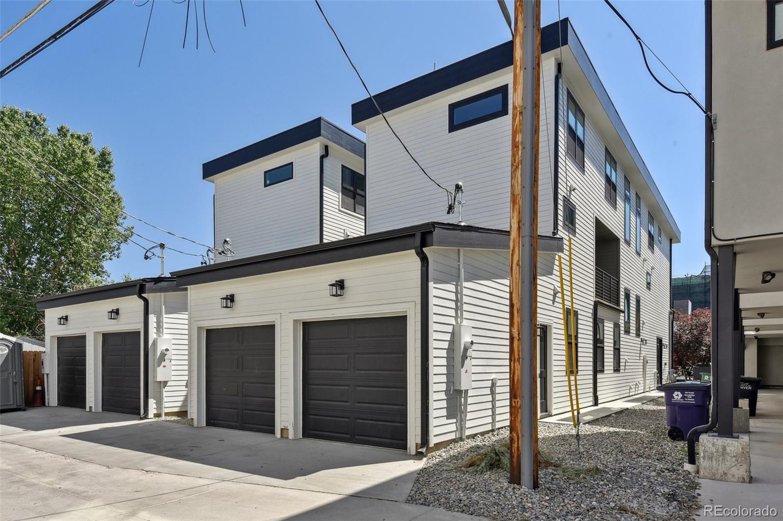 MLS Image #24 for 1563 n hooker street,denver, Colorado