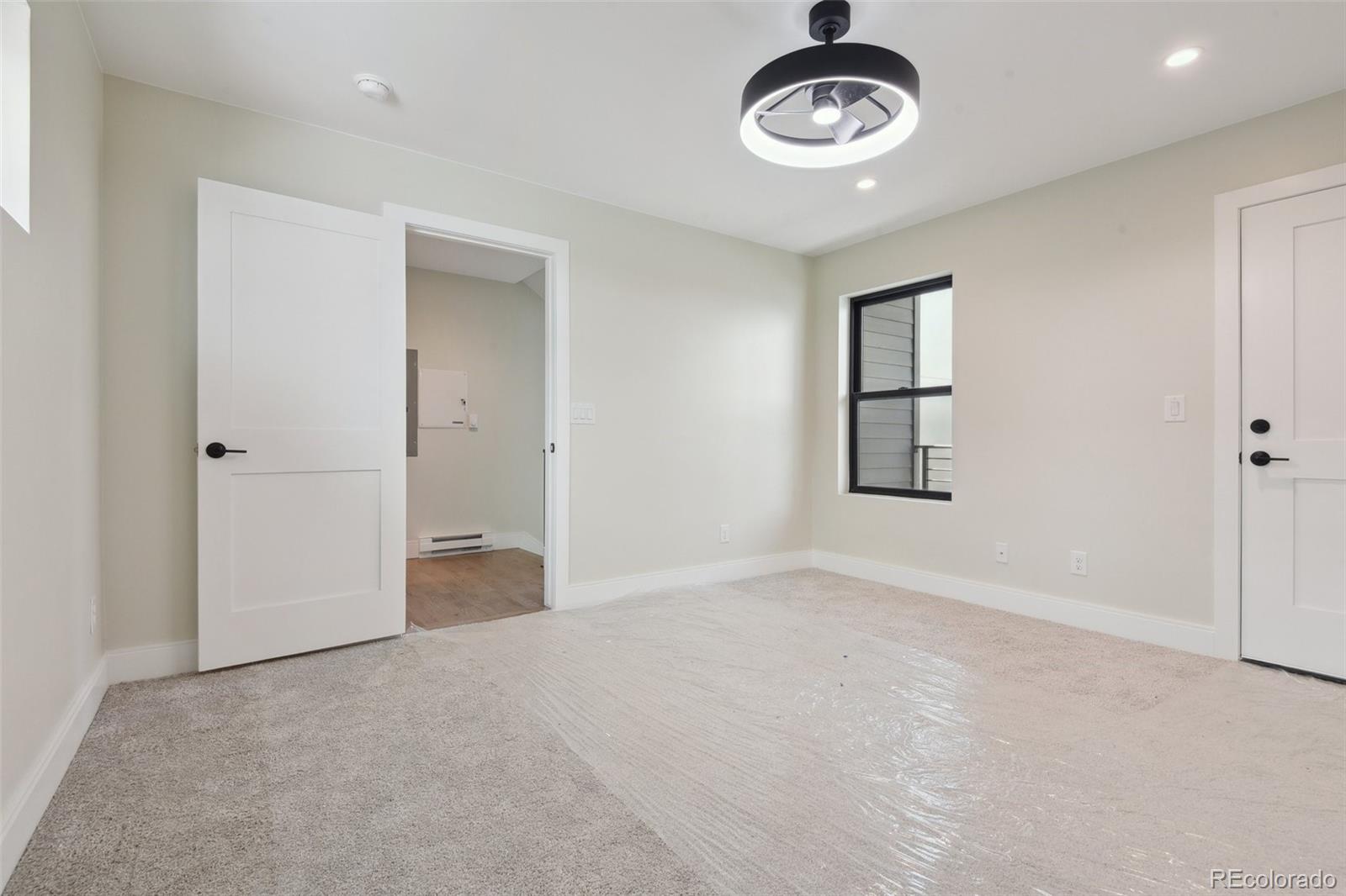 MLS Image #9 for 1563 n hooker street,denver, Colorado