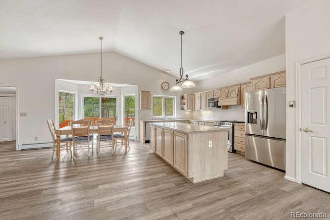 MLS Image #17 for 14694  crooked trail road,woodland park, Colorado