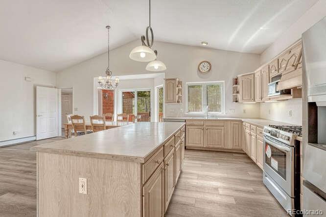 MLS Image #19 for 14694  crooked trail road,woodland park, Colorado