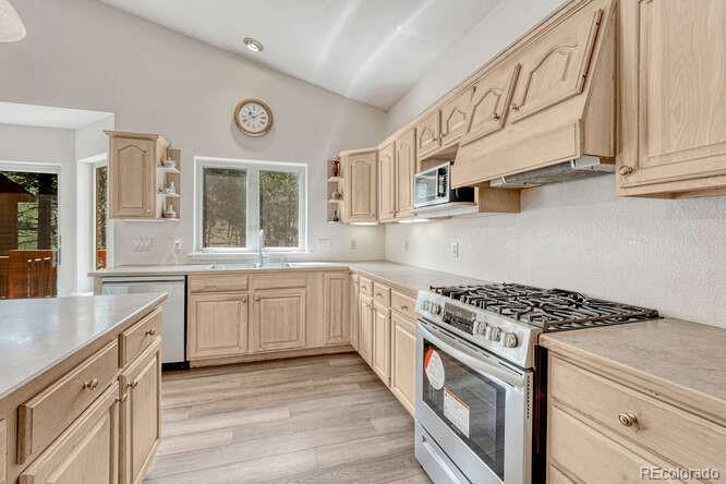 MLS Image #20 for 14694  crooked trail road,woodland park, Colorado