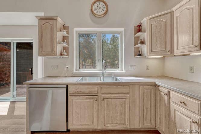 MLS Image #23 for 14694  crooked trail road,woodland park, Colorado