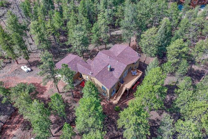 MLS Image #35 for 14694  crooked trail road,woodland park, Colorado