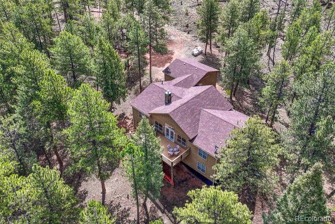 MLS Image #36 for 14694  crooked trail road,woodland park, Colorado