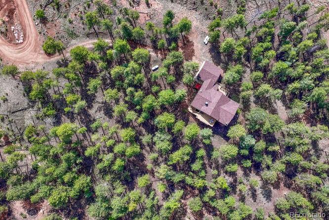 MLS Image #40 for 14694  crooked trail road,woodland park, Colorado