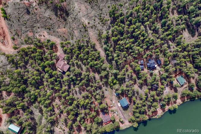 MLS Image #41 for 14694  crooked trail road,woodland park, Colorado