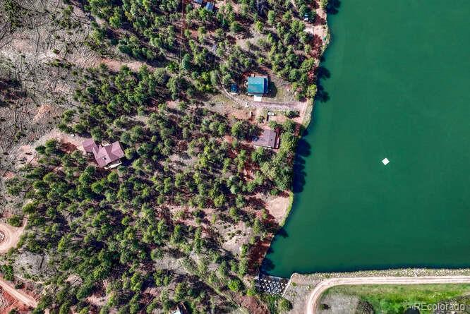 MLS Image #42 for 14694  crooked trail road,woodland park, Colorado