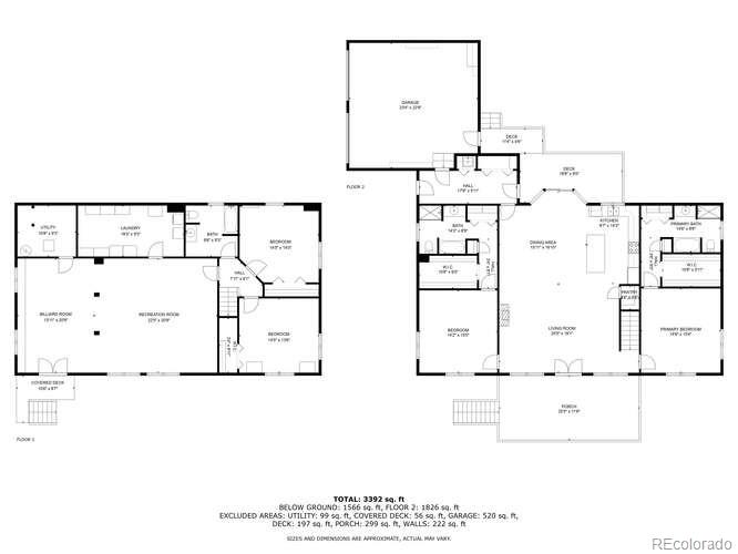 MLS Image #45 for 14694  crooked trail road,woodland park, Colorado