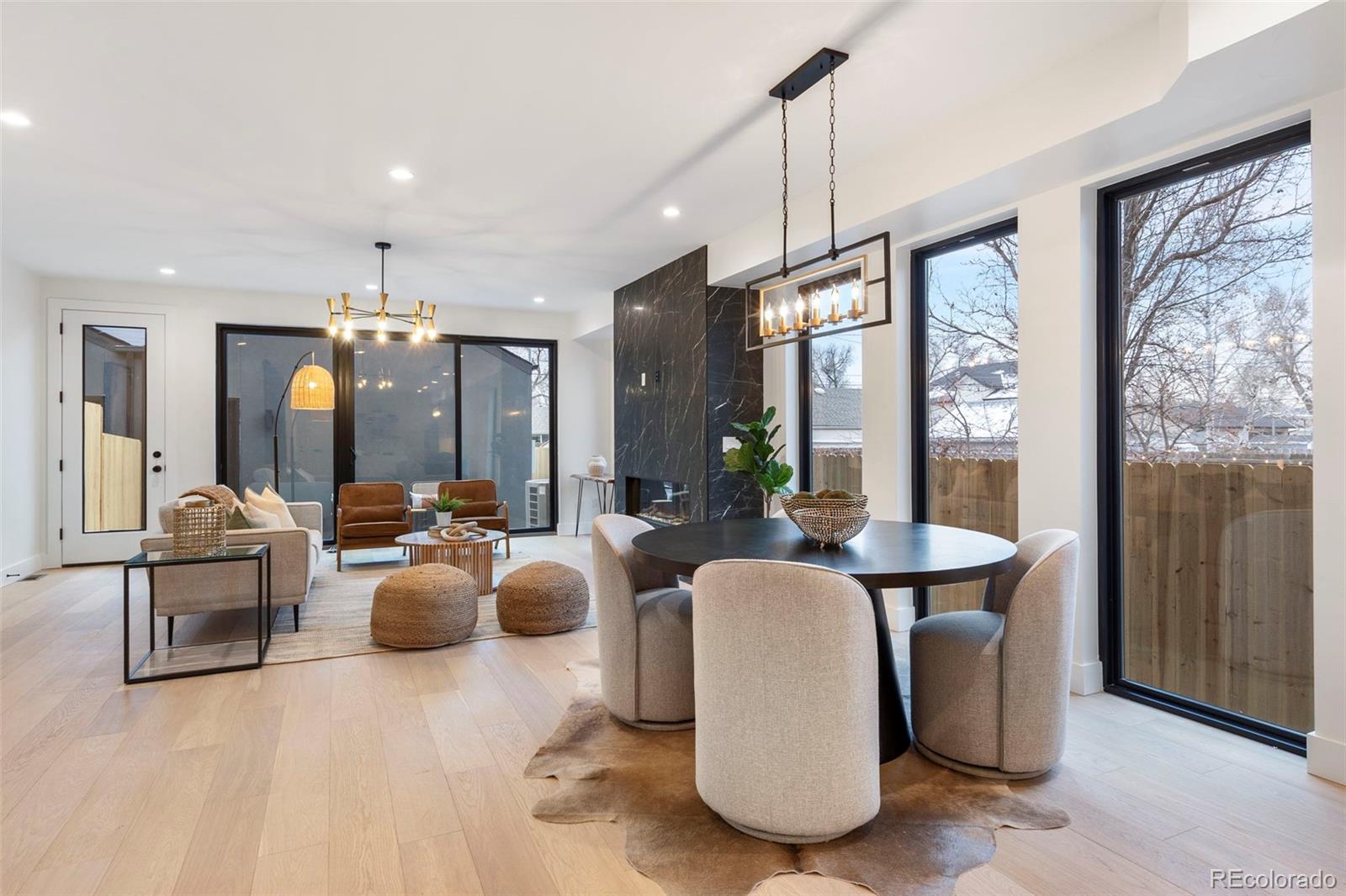 MLS Image #11 for 2961 s cherokee ,englewood, Colorado