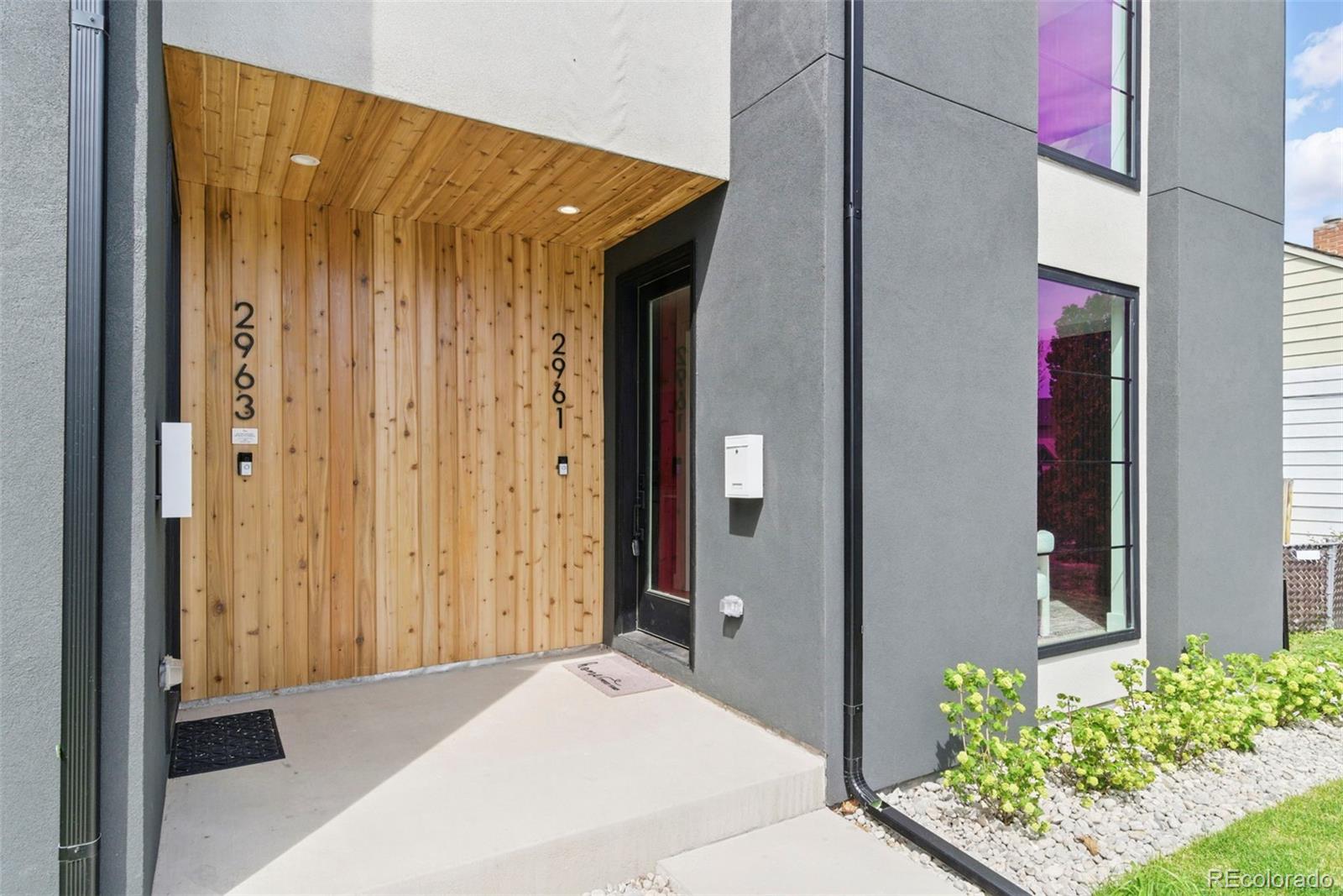 MLS Image #3 for 2961 s cherokee ,englewood, Colorado